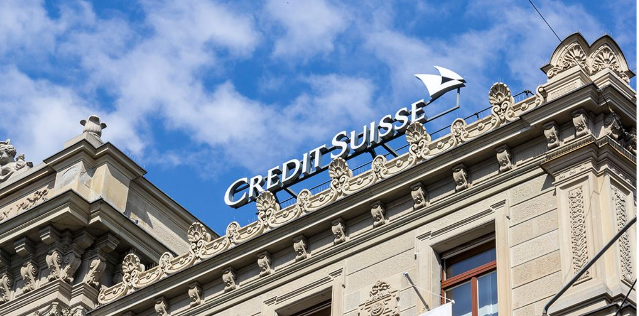 Credit Suisse looking at slashing about 5,000 jobs: Report