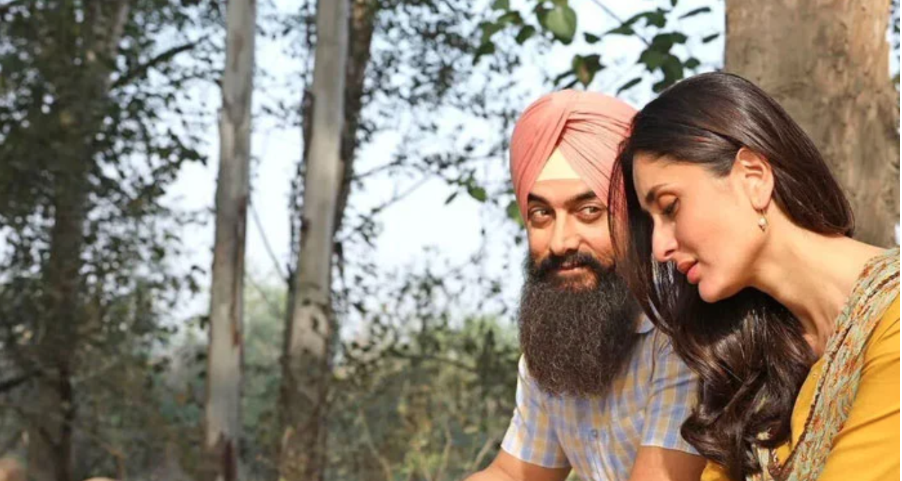Aamir Khan to give up Rs 100 cr salary from ‘Laal Singh Chaddha’ after film’s disastrous box office?