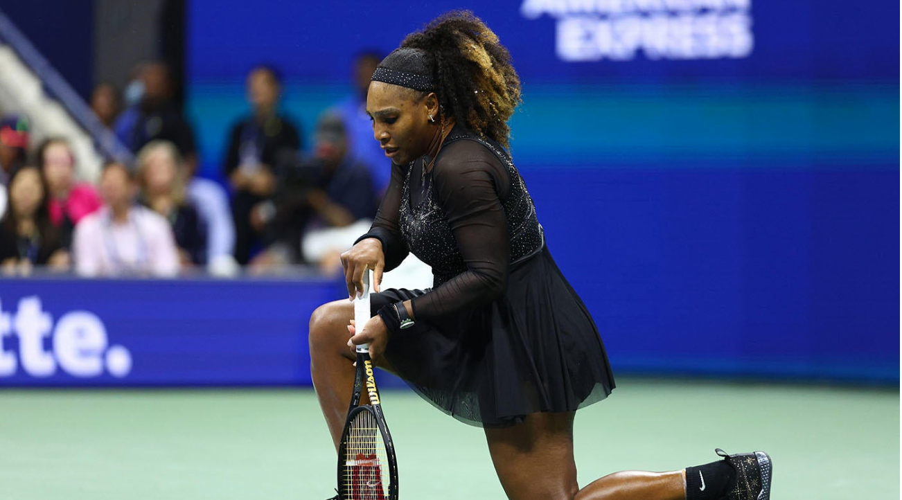 US Open 2022: Serena Williams won’t reconsider retirement but, ‘you never know’