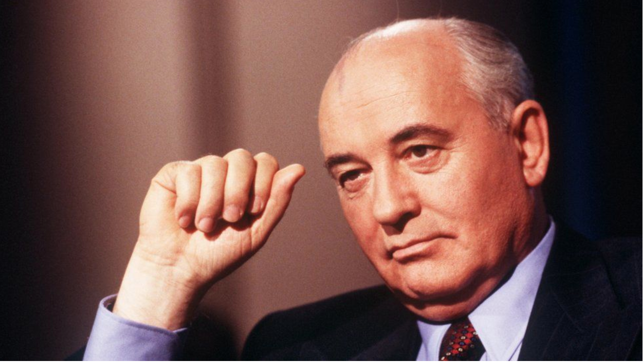 Breezy Explainer: Here’s how Mikhail Gorbachev paved the way for capitalism in Russia
