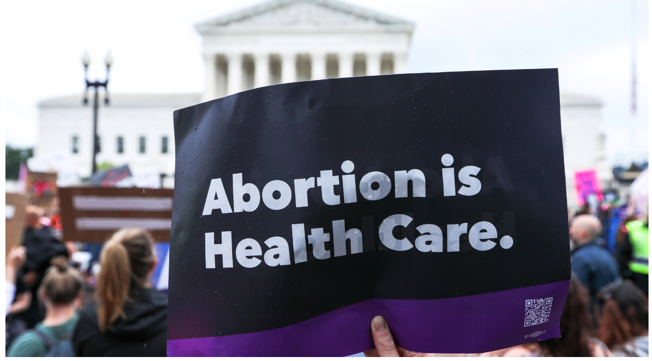 US: 1 in 5 pregnancies terminated in 2020