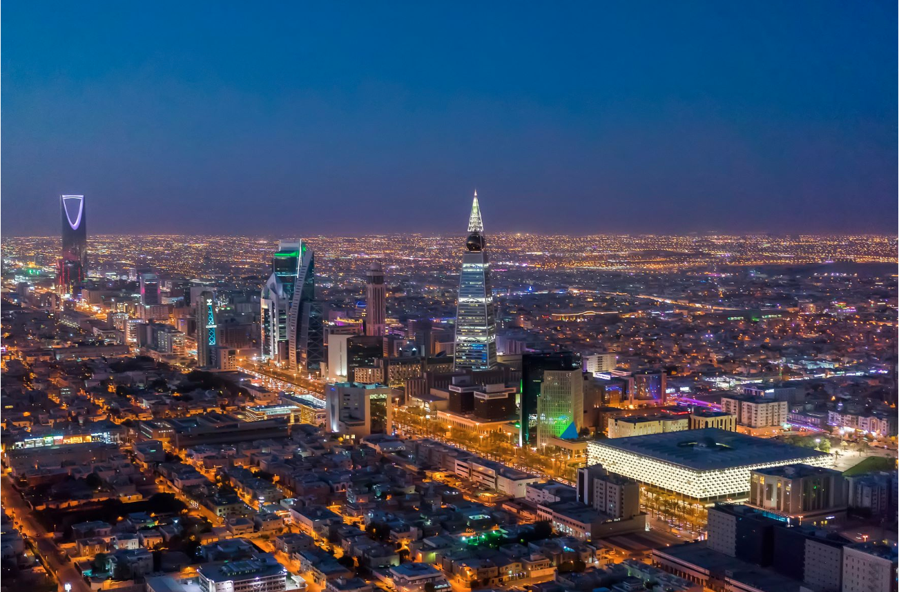 Saudi Arabia to be the world’s fastest-growing economy in 2022: Report