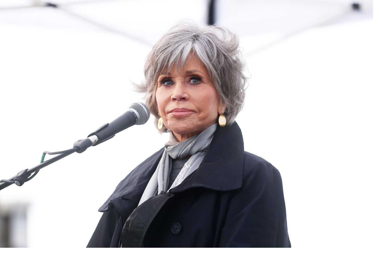 What is non-Hodgkin’s lymphoma? All about Jane Fonda’s diagnosis