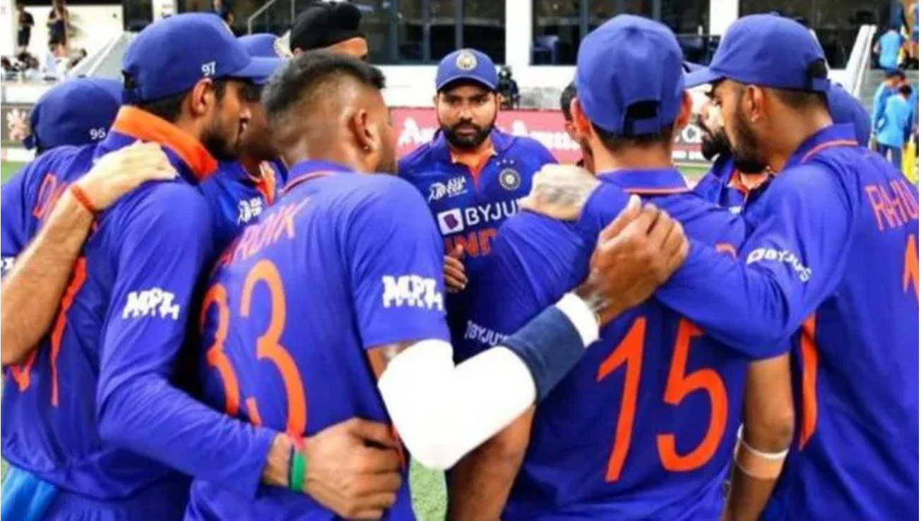 Breezy Explainer: After losing to Pakistan & Sri Lanka, how India can still qualify for Asia Cup 2022 final