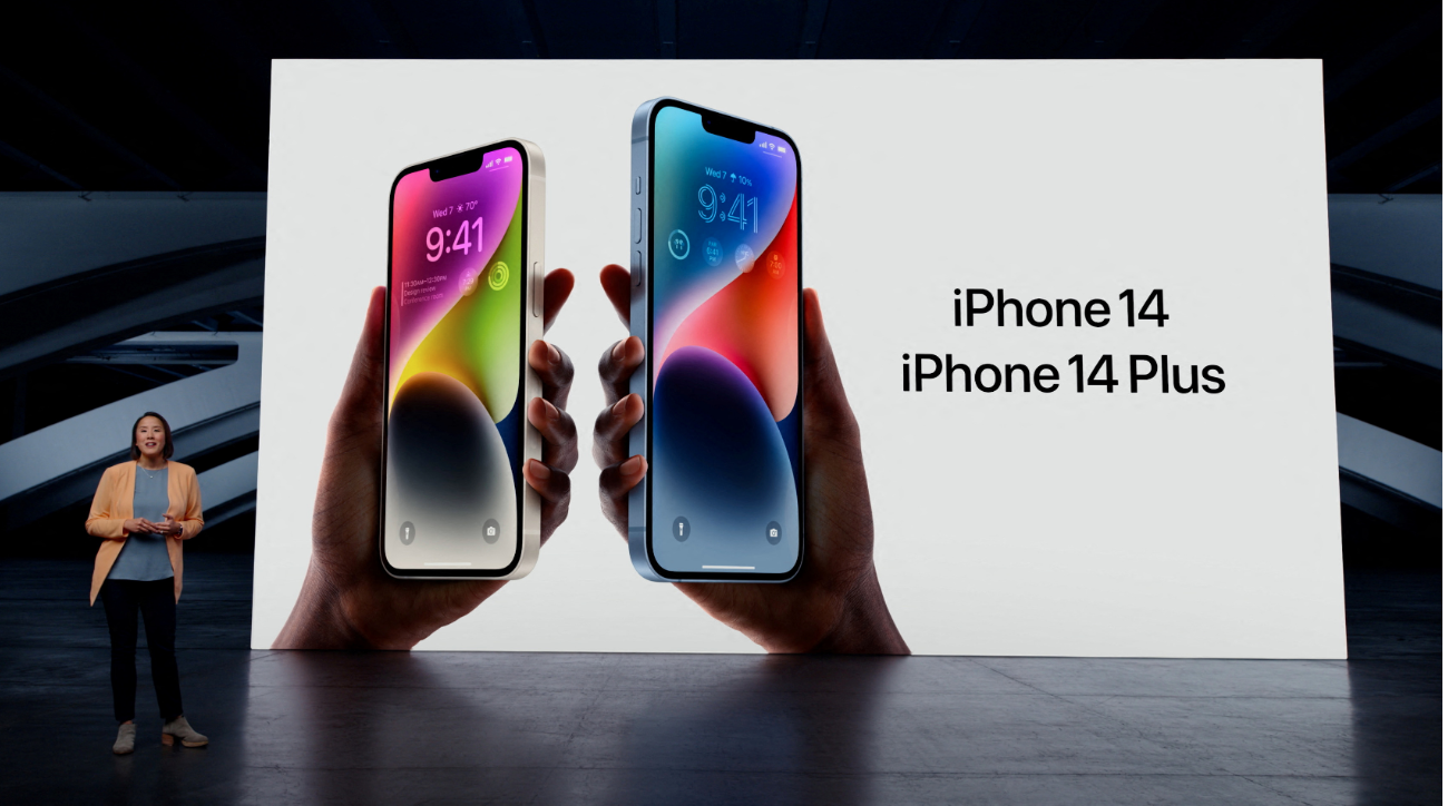 Apple ‘Far out’ event recap: Here’s everything announced, from iPhone 14 to Apple Watch Ultra