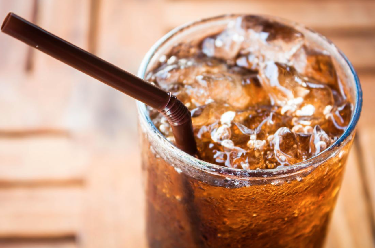 Diet soda significantly ups your chances of suffering a stroke, says study