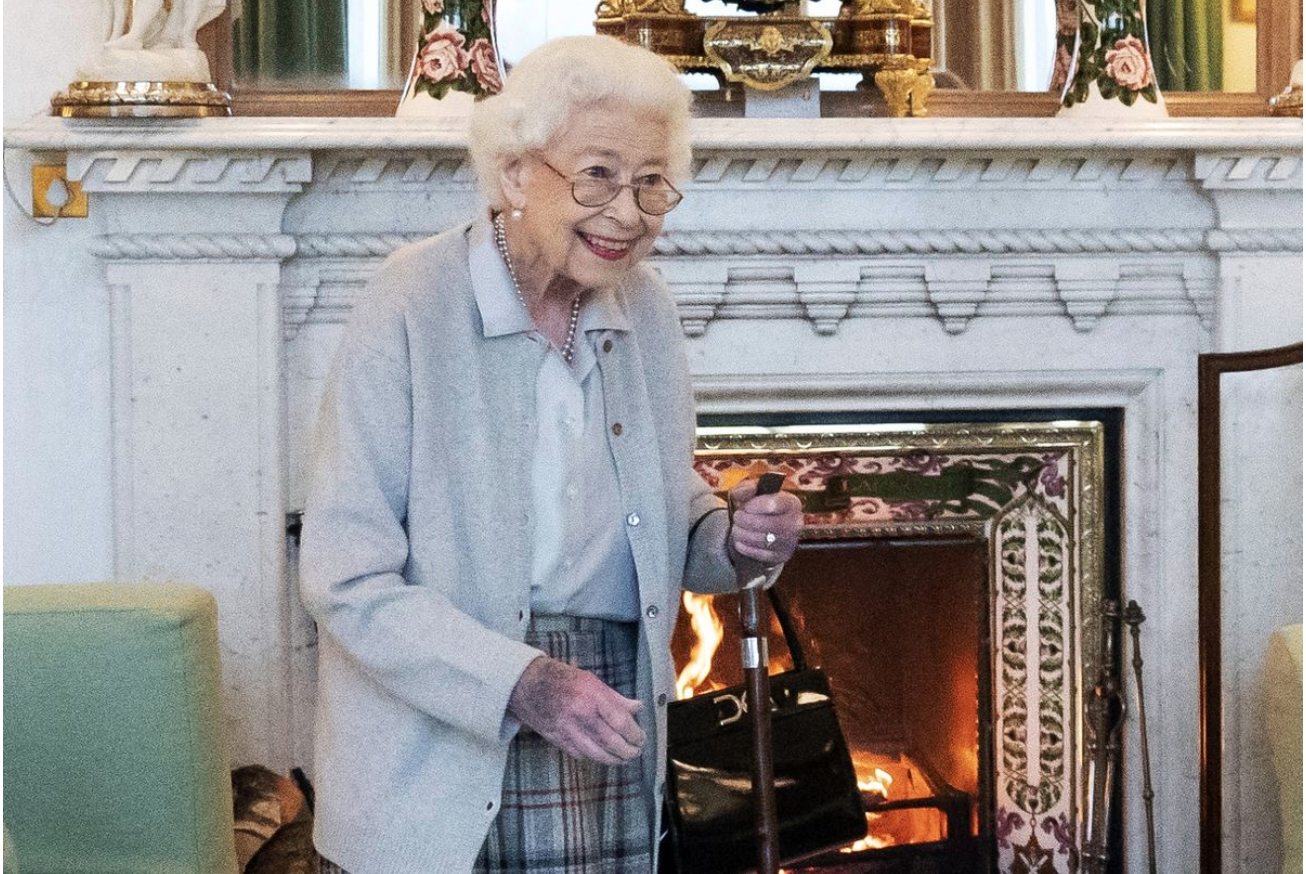 The Royal Family gathers in Balmoral amid concerns for Queen’s health