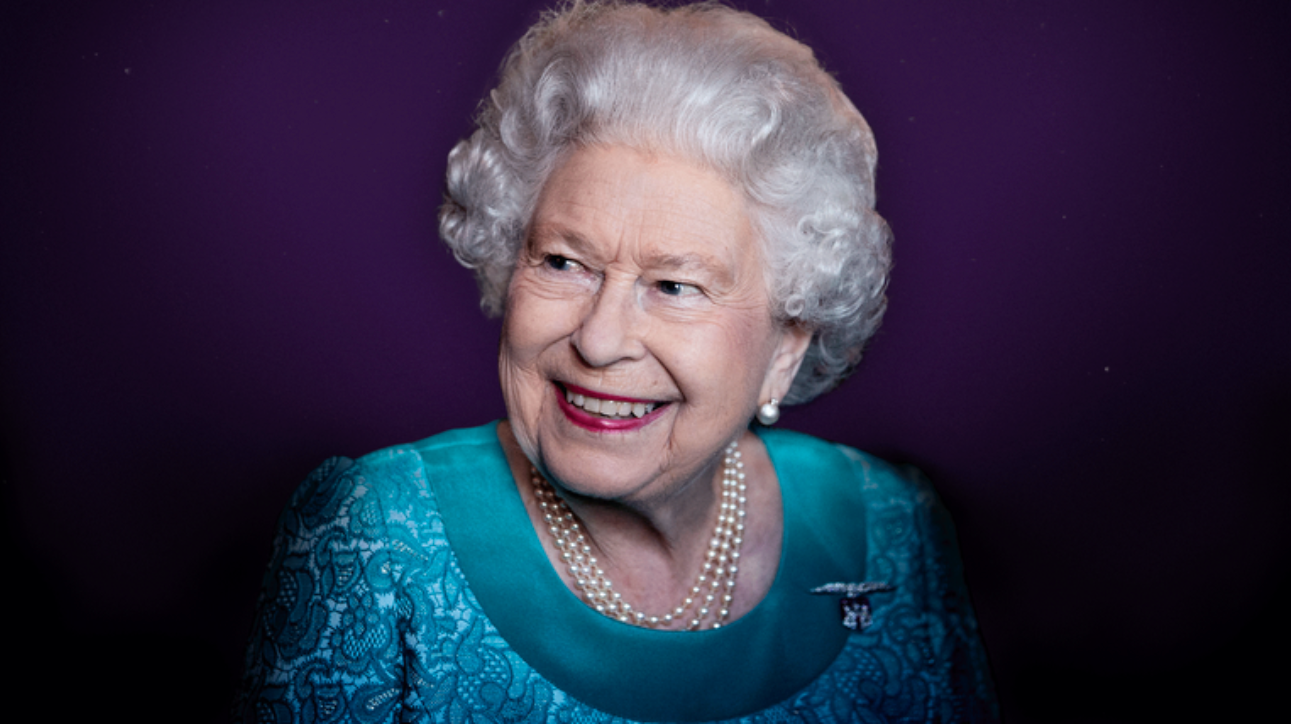 Britain’s Queen Elizabeth II dies aged 96
