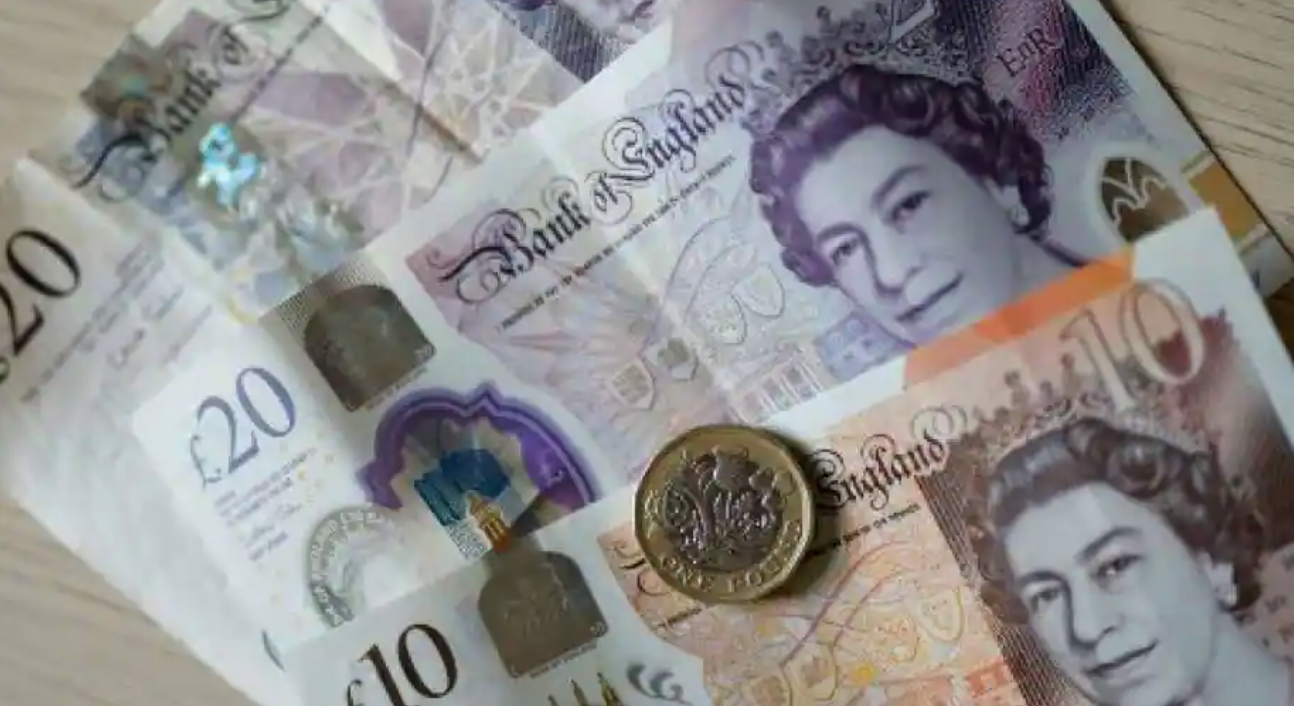 UK’s notes, coins, stamps, and more are set to change following the Queen’s death