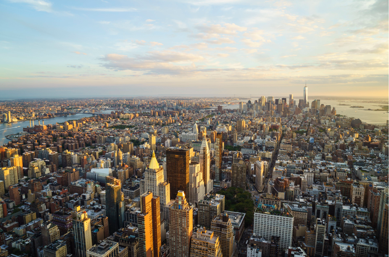 List of top 10 cities in the world with the most millionaires