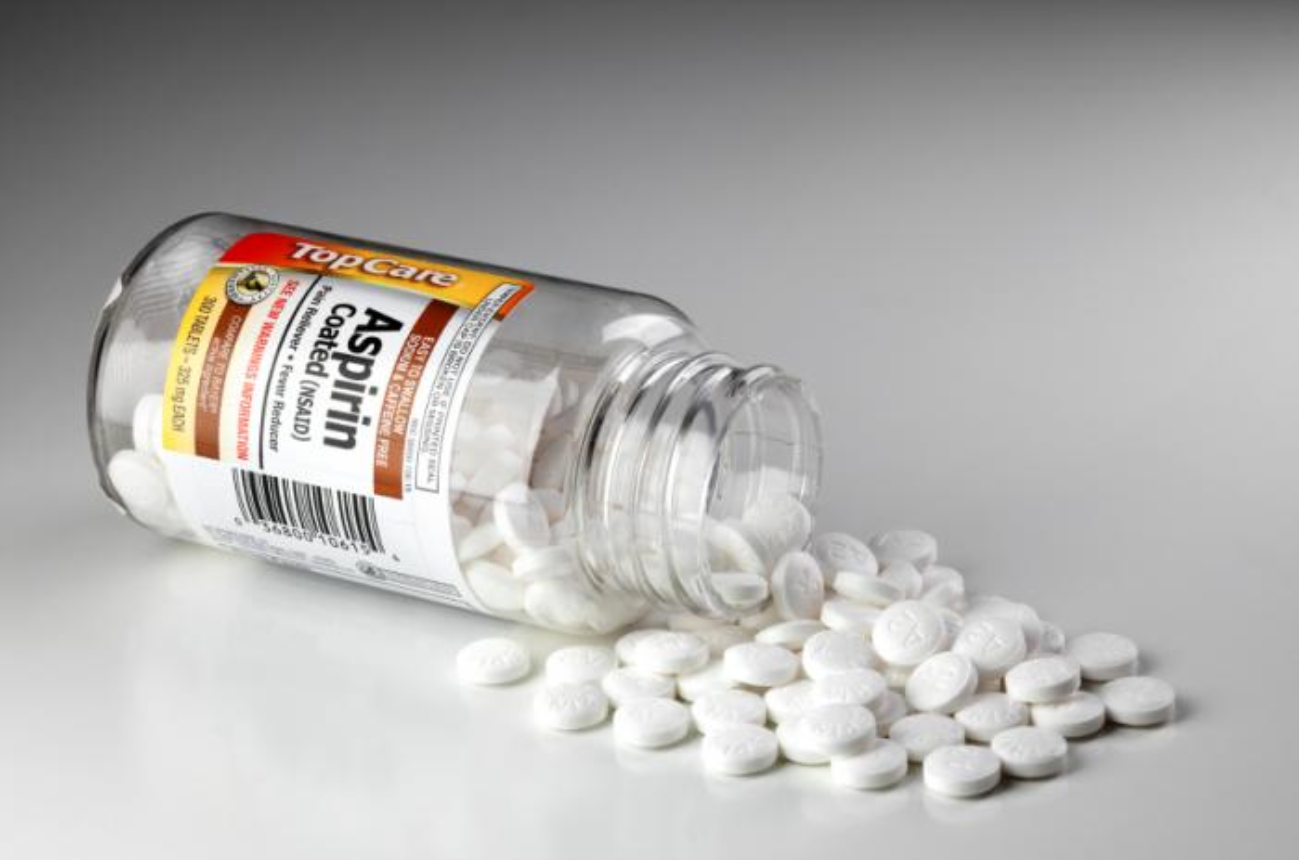 Aspirin found to boost survival rate in cancer patients: Study