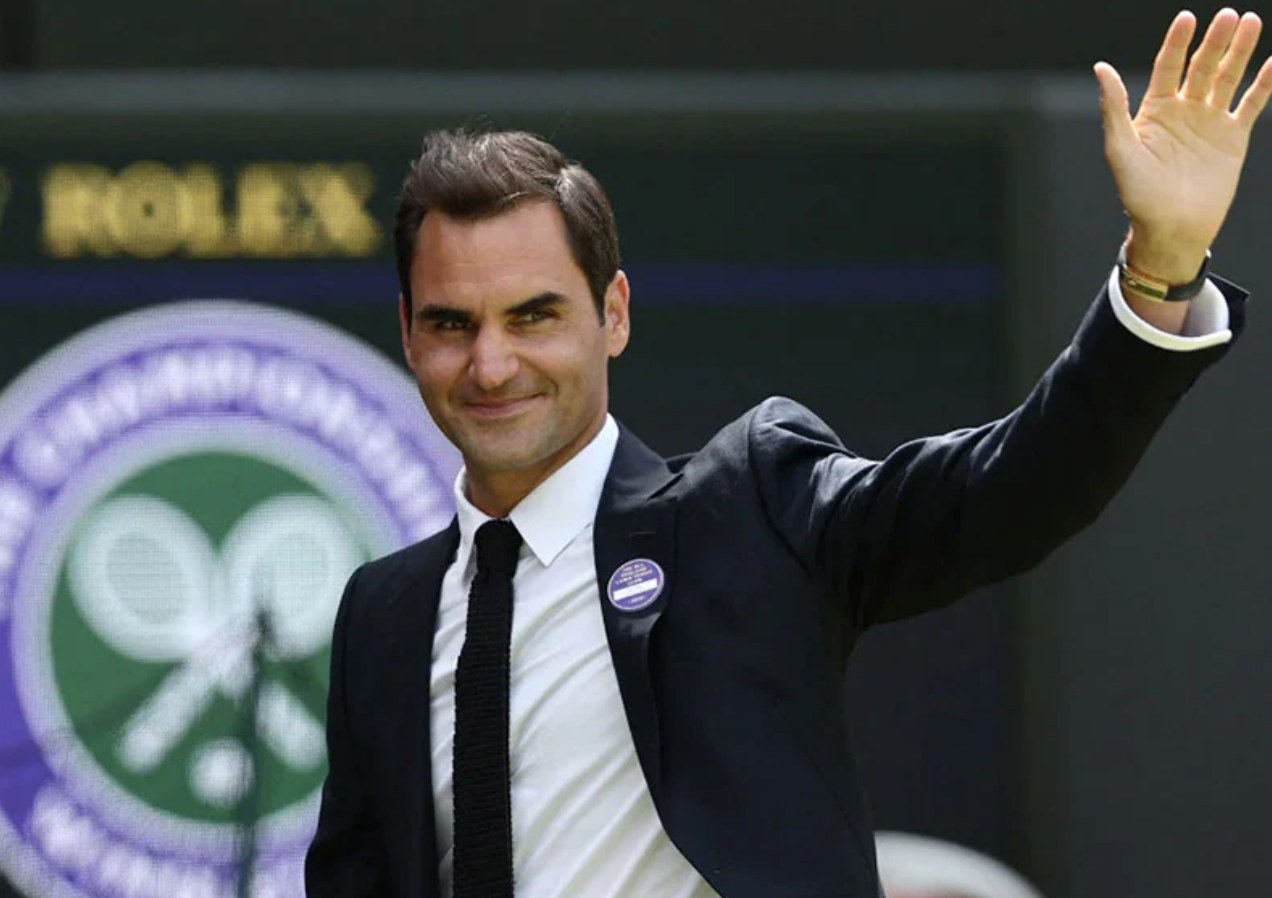 Roger Federer announces retirement: Unbreakable records of tennis legend