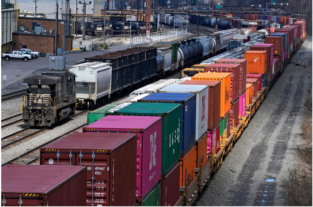Breezy Explainer: Here’s how the US avoided its first nationwide rail strike in 30 years