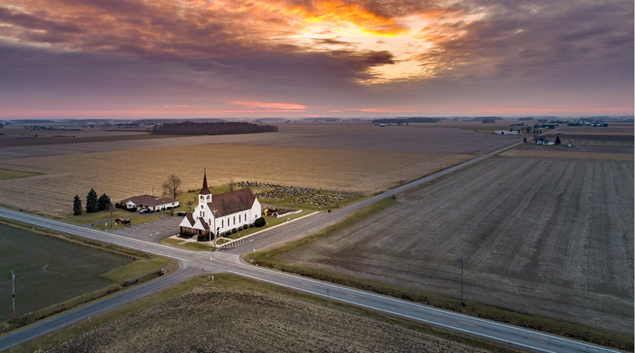 Christians likely minority in the U.S. by 2070:  Pew Research