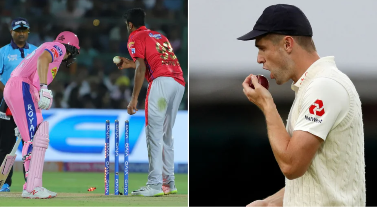ICC introduces new rules in cricket: No more ‘Mankad’, permanent ban on the use of saliva on the ball