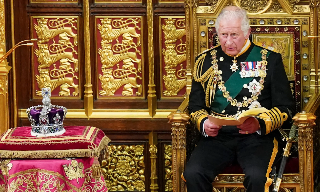 Breezy Explainer: After the Queen’s funeral, what’s next for King Charles III
