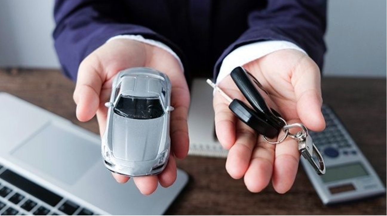 The ultimate guide for teens (and their parents) in buying their first car