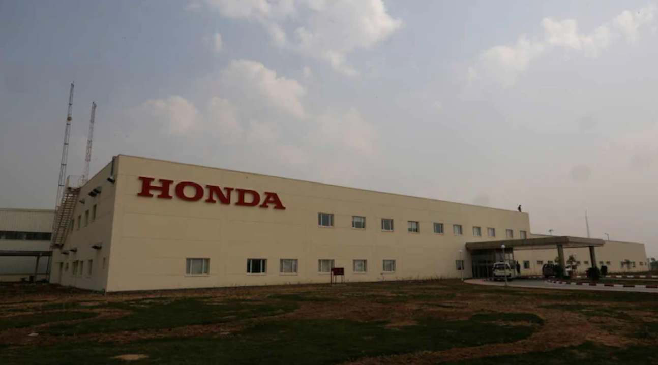 Ohio: Honda overpaid their workers in bonuses and now they want it back