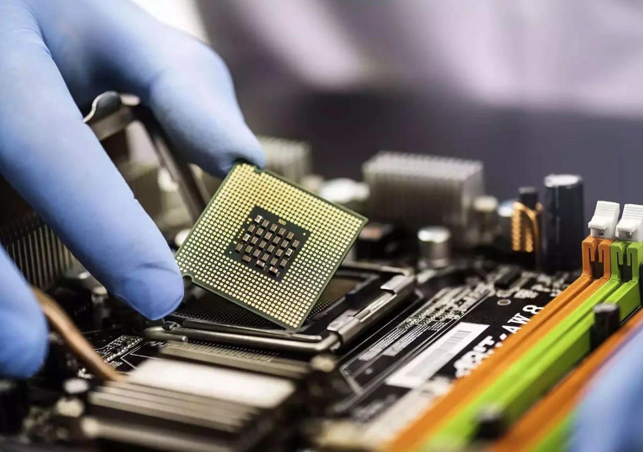 Semiconductor supply: US and allies join to stop China’s advancement