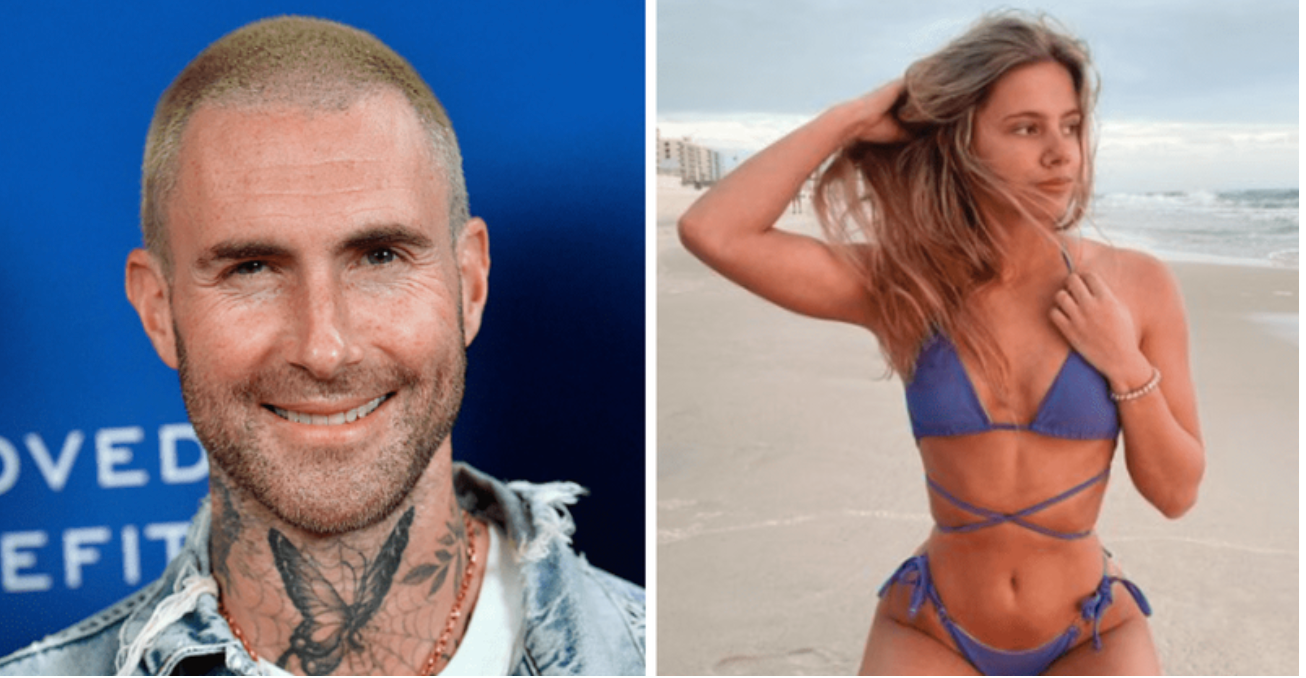 Alabama student becomes Adam Levine’s fifth accuser, claims he sent flirty texts