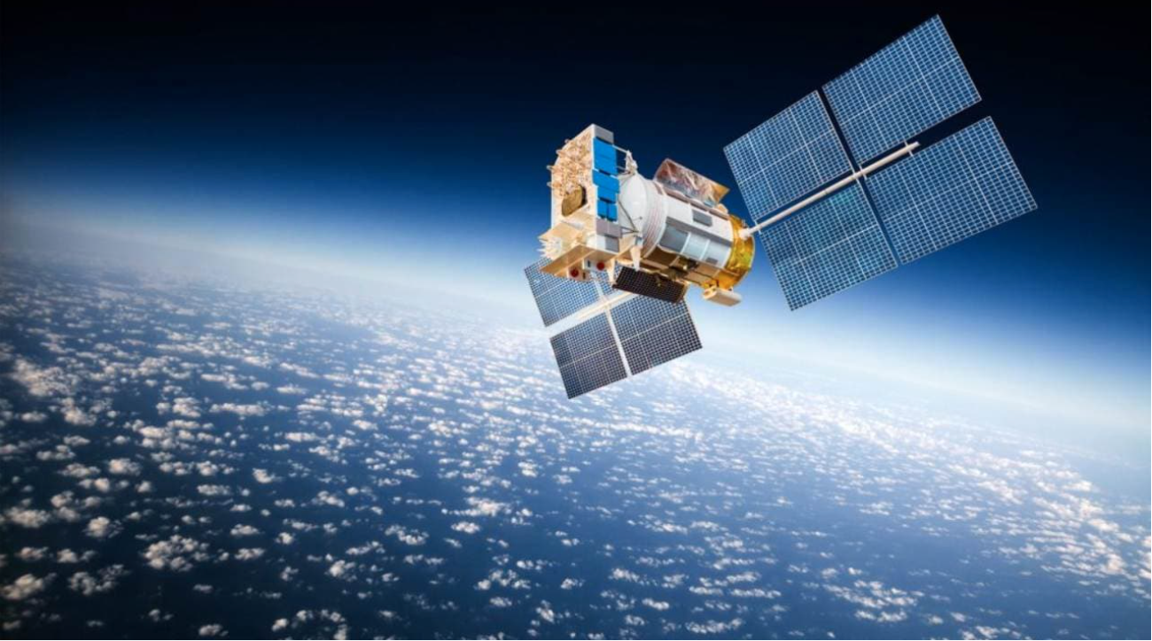 Breezy Explainer: What is NavIC, India’s alternative to GPS navigation?