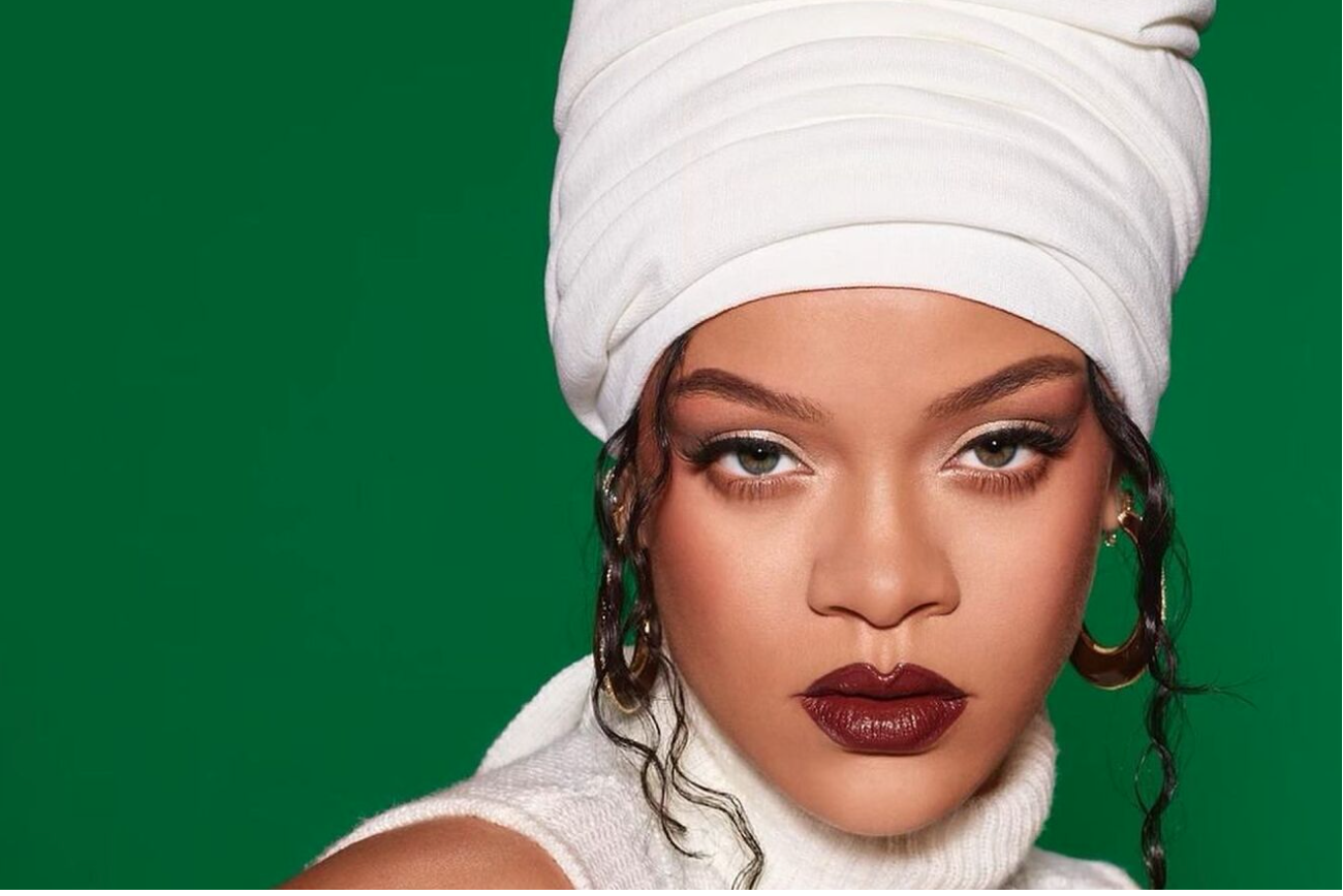 Rihanna to headline the next Super Bowl halftime show