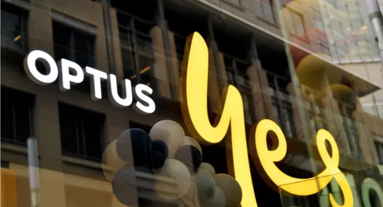 Optus leak: 10K+ records and other data released online; offender later takes down the post, apologizes