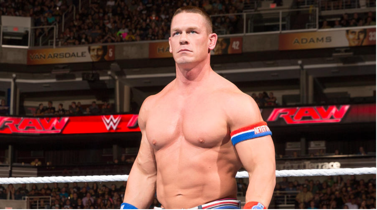 By fulfilling 650 Make-A-Wish desires, John Cena establishes a new Guinness World record