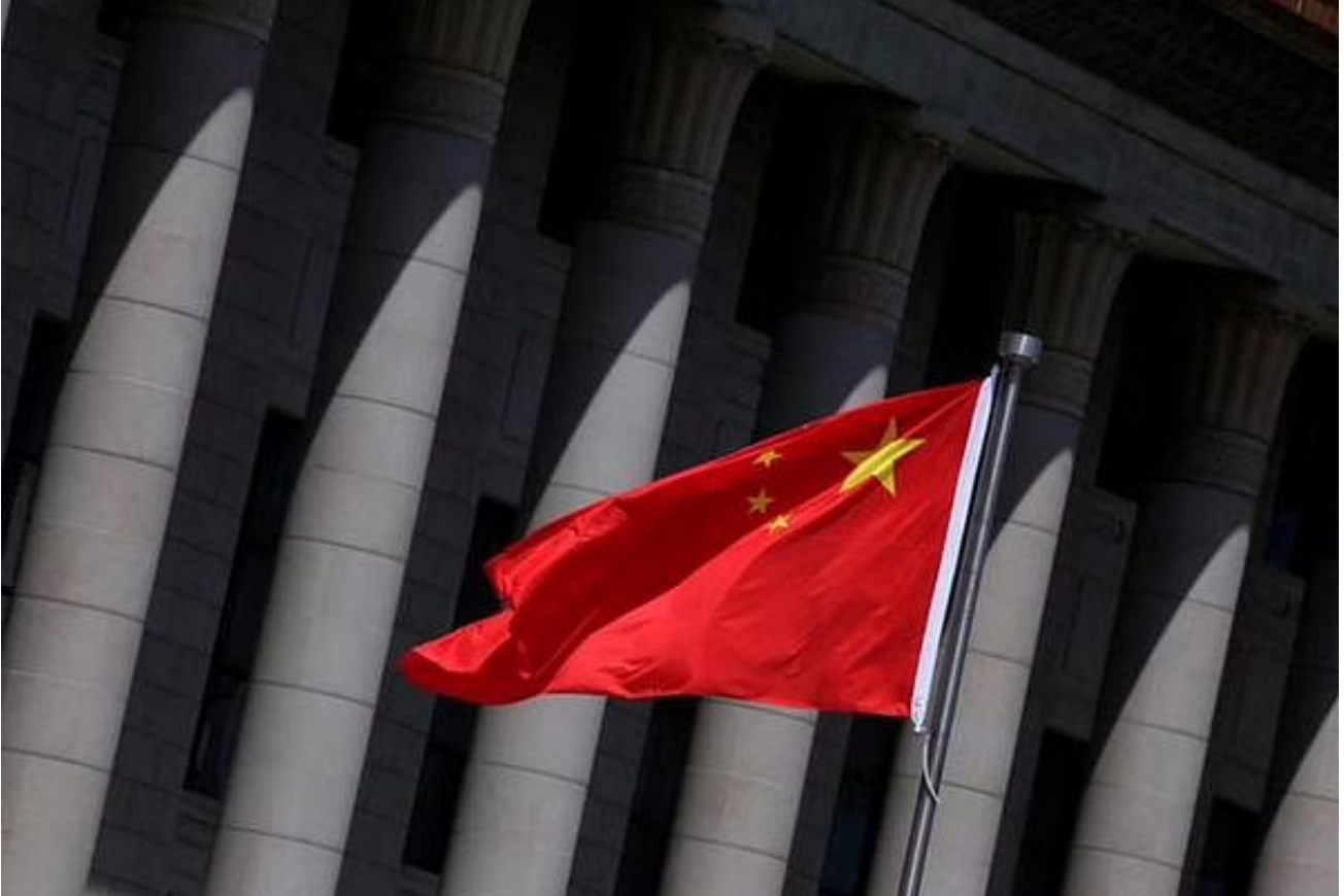 China opens illegal police stations across globe: Report