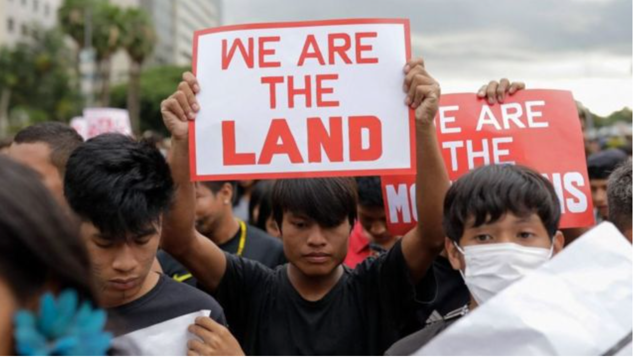 Over 1,700 environmental activists killed in a decade, most in Latin American countries: Report  