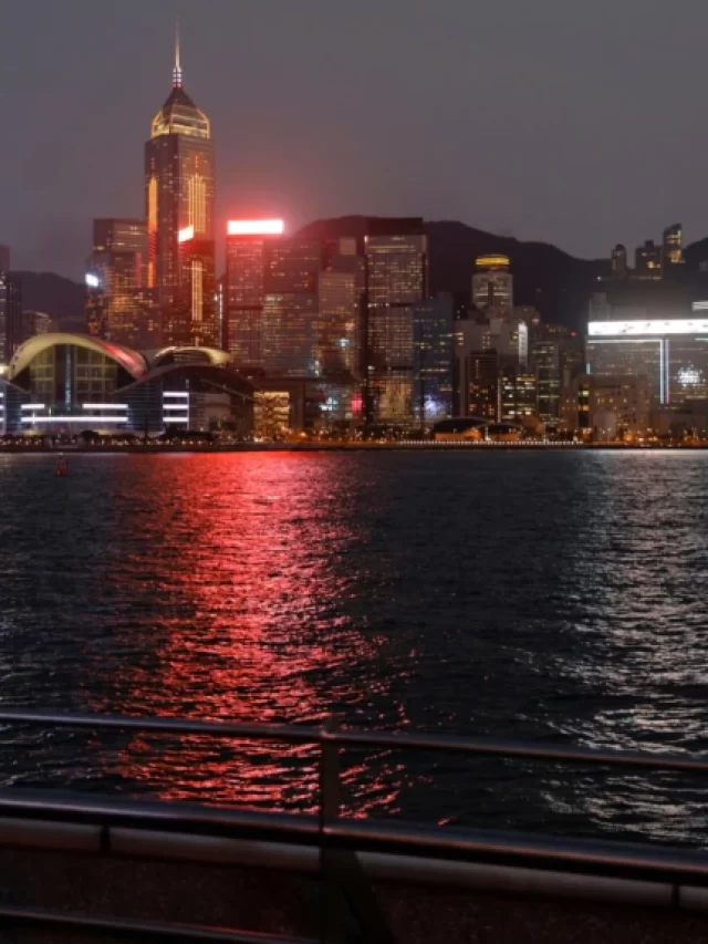 HongKong