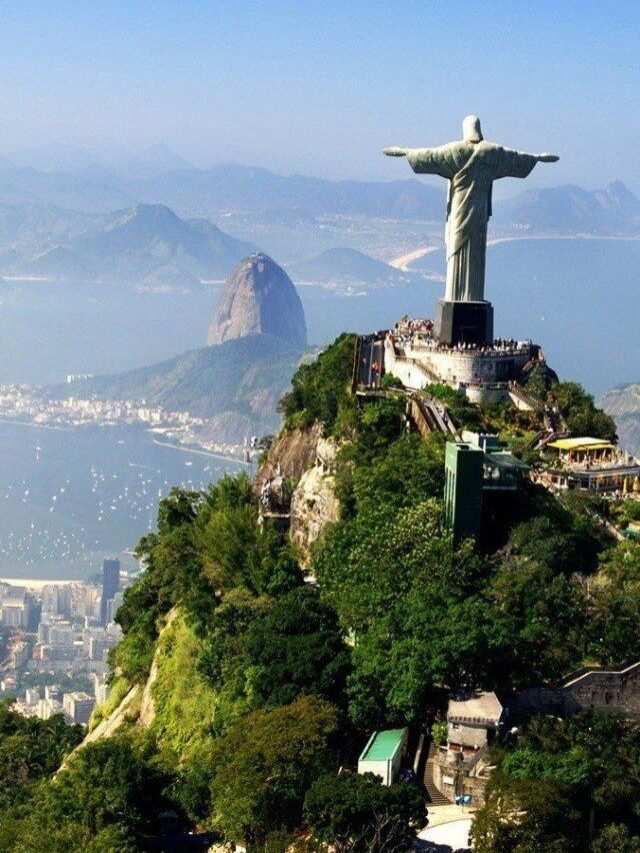 Brazil