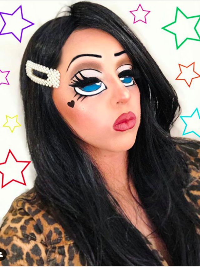 Weird beauty trends