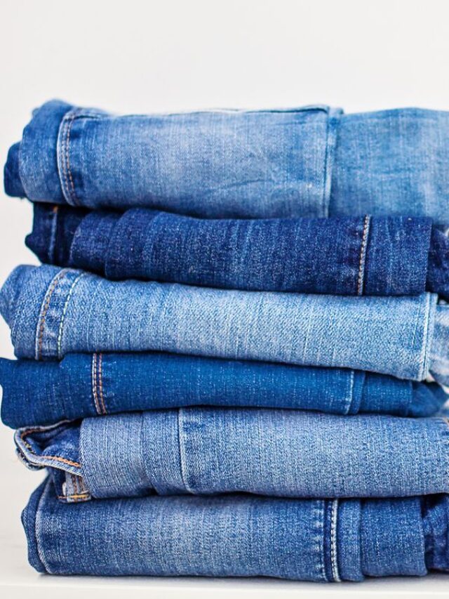 Types of jeans every woman should own | BreezyScroll