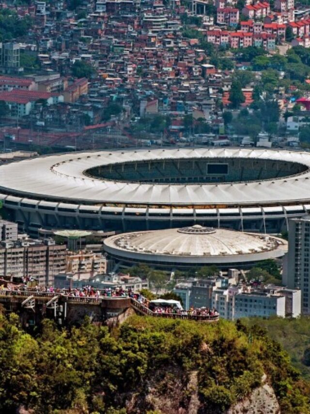 place for sports lover