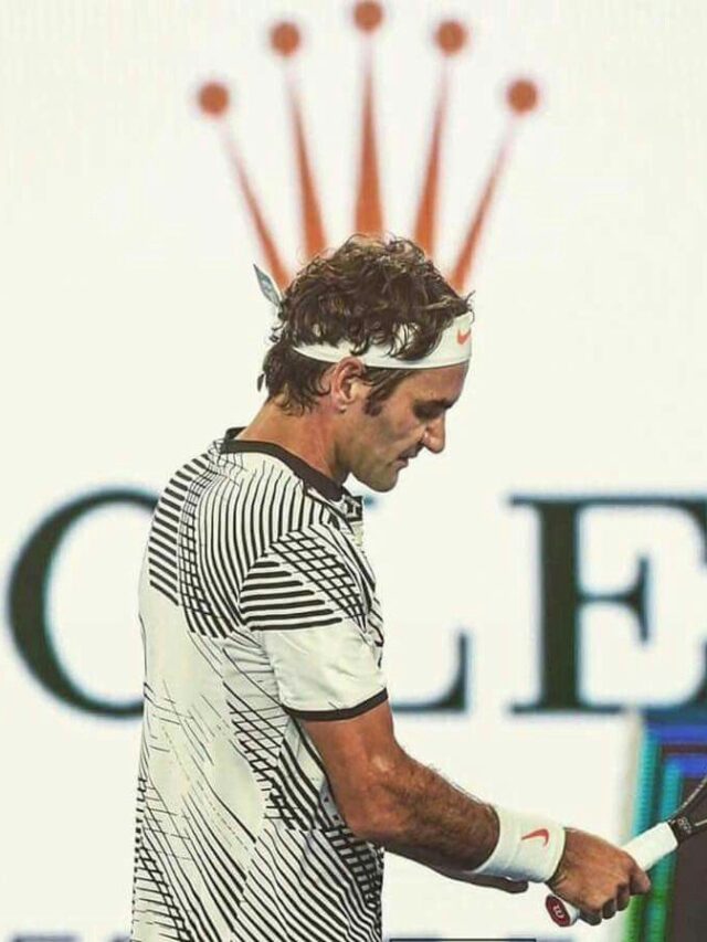 Roger Federer