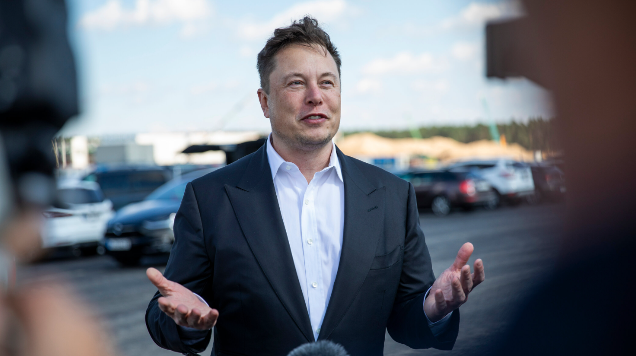 Twitter-Musk lawsuit: Texts between Dorsey and Musk released
