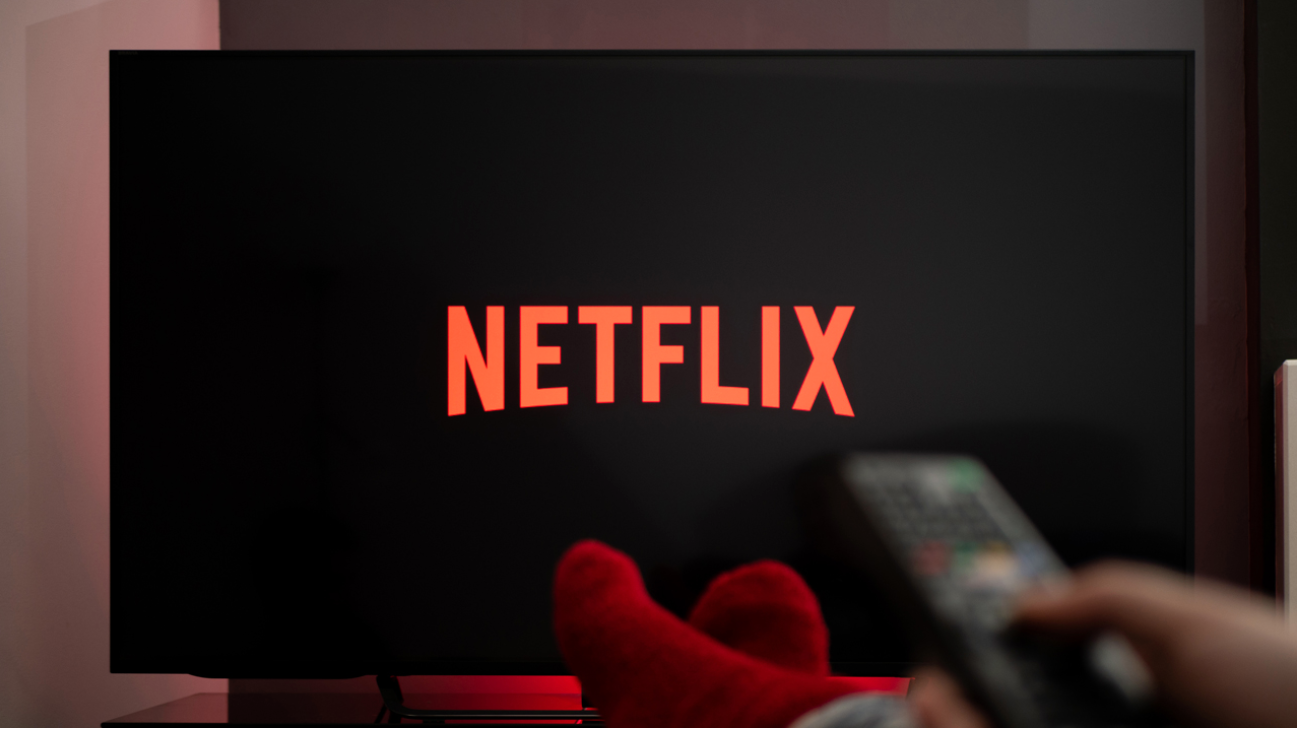 Everything coming to Netflix in October 2022