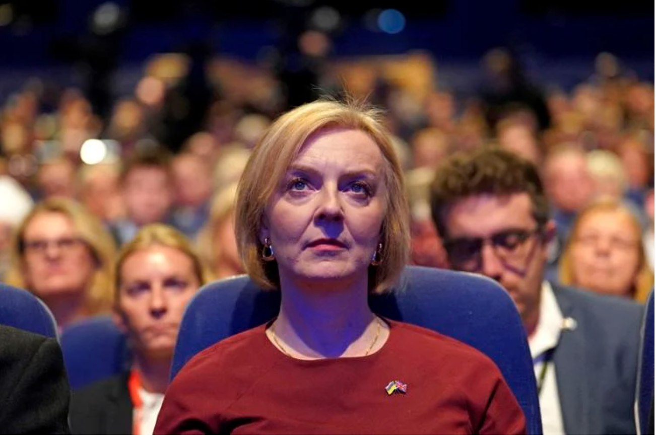 UK government abolishes plan to cut tax on high earners in major U-turn