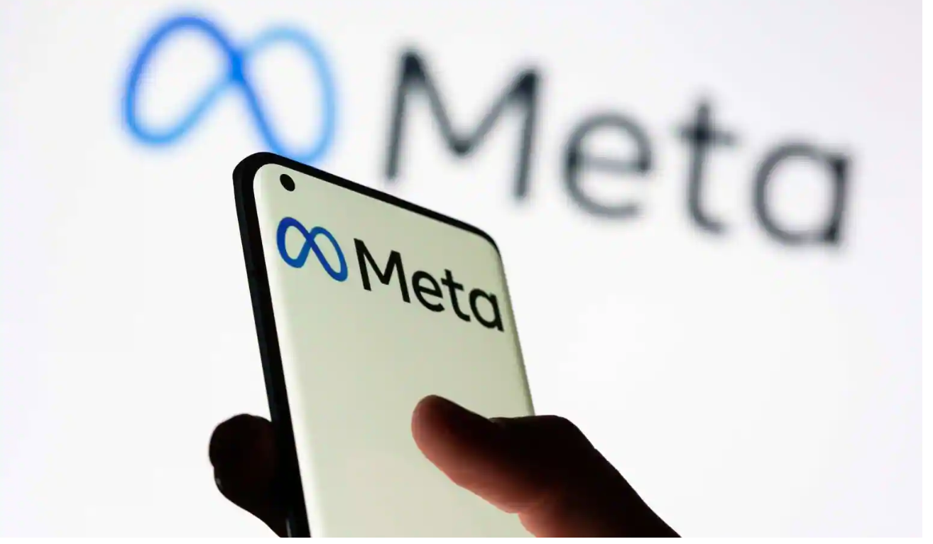 Meta halts hiring to reduce expenses after recording its first global daily user decrease 