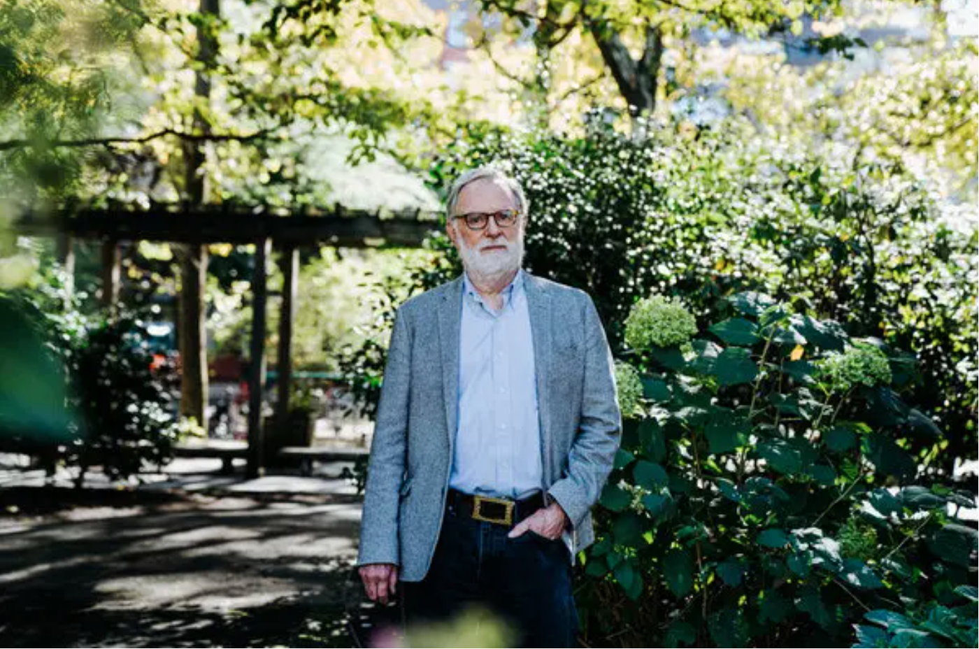 NYU fires chemistry professor after students complained that the course was “too hard”