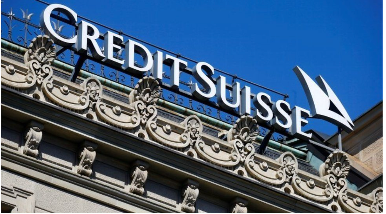 Breezy Explainer: What’s happening with Credit Suisse?