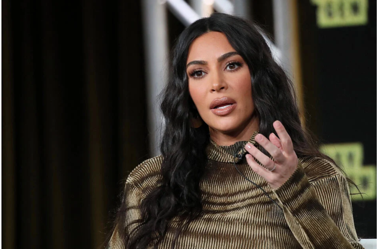 Breezy Explainer: Why was Kim Kardashian fined $1 million over a crypto post