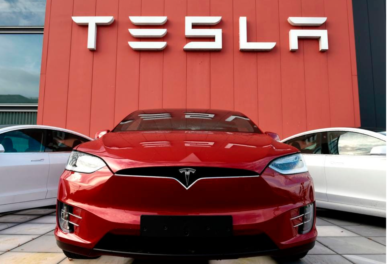 Tesla will remove more vehicle sensors amid Autopilot scrutiny