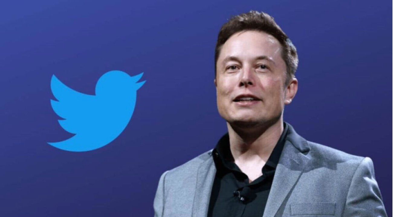 Musk offers to close the Twitter buyout deal at the original price