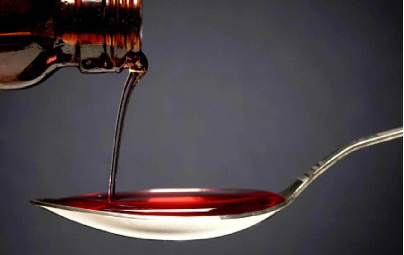 Breezy Explainer: Which are the 4 Indian cough syrups WHO has warned about?