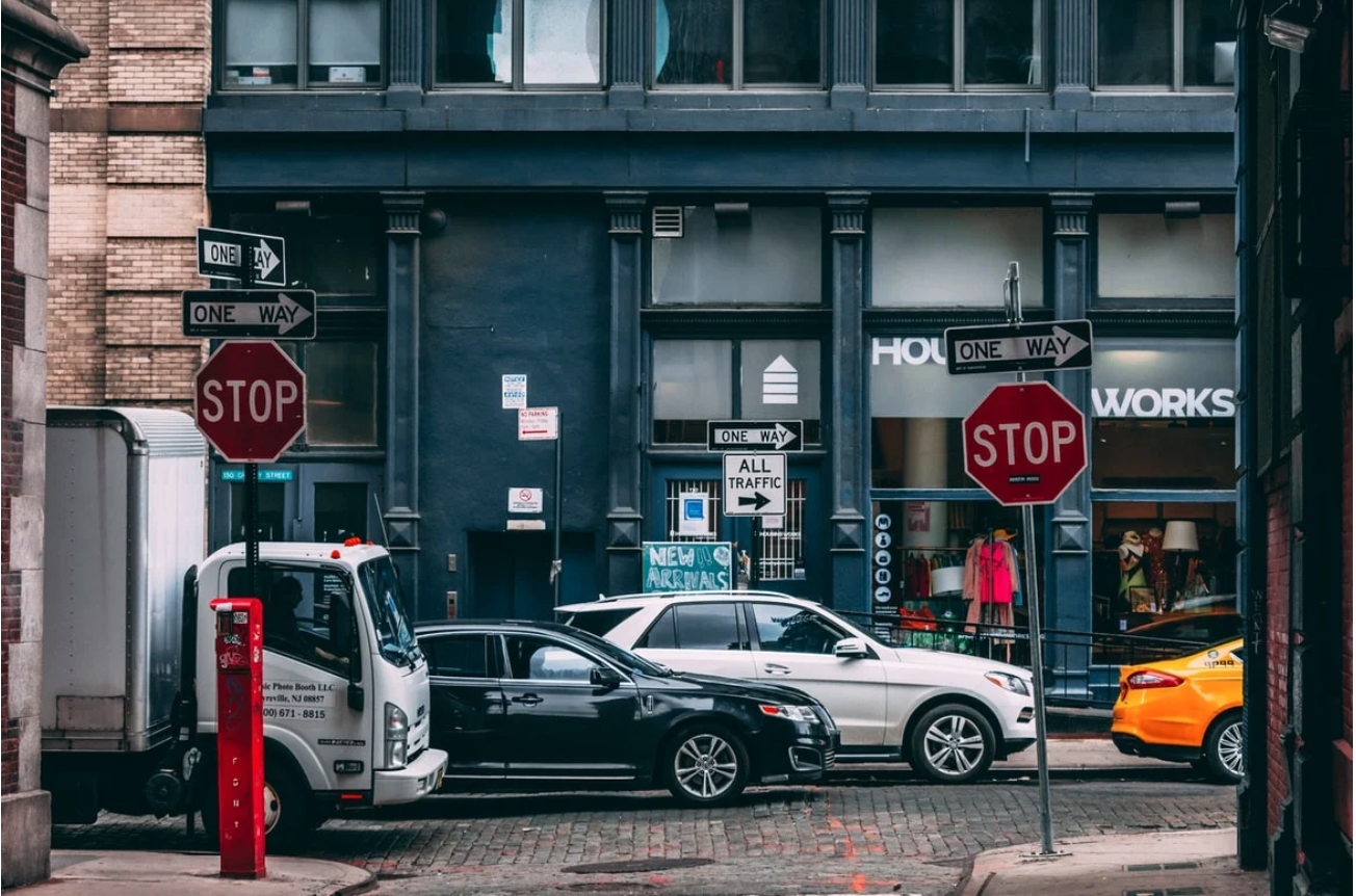 NYC may soon pay you to report illegally parked cars
