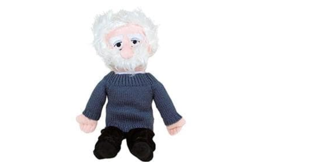 SpaceX Crew-5 carries Einstein doll to commemorate his ‘happiest thought’