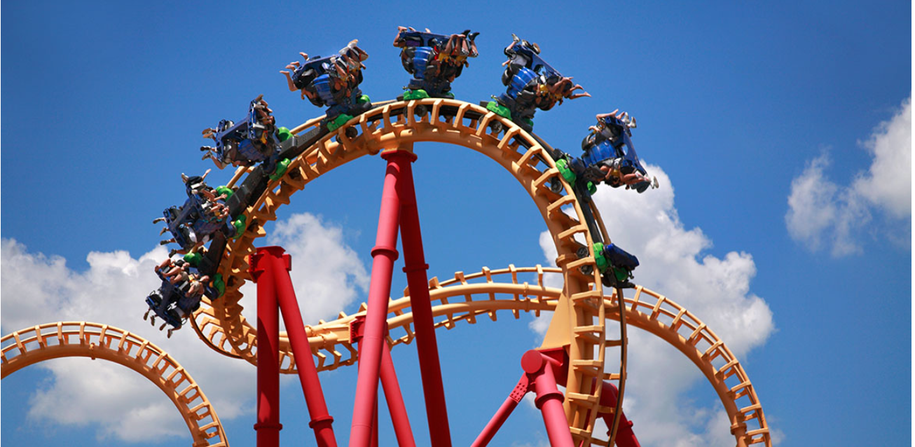 iPhone 14’s car crash detection feature is making SOS calls on rollercoasters