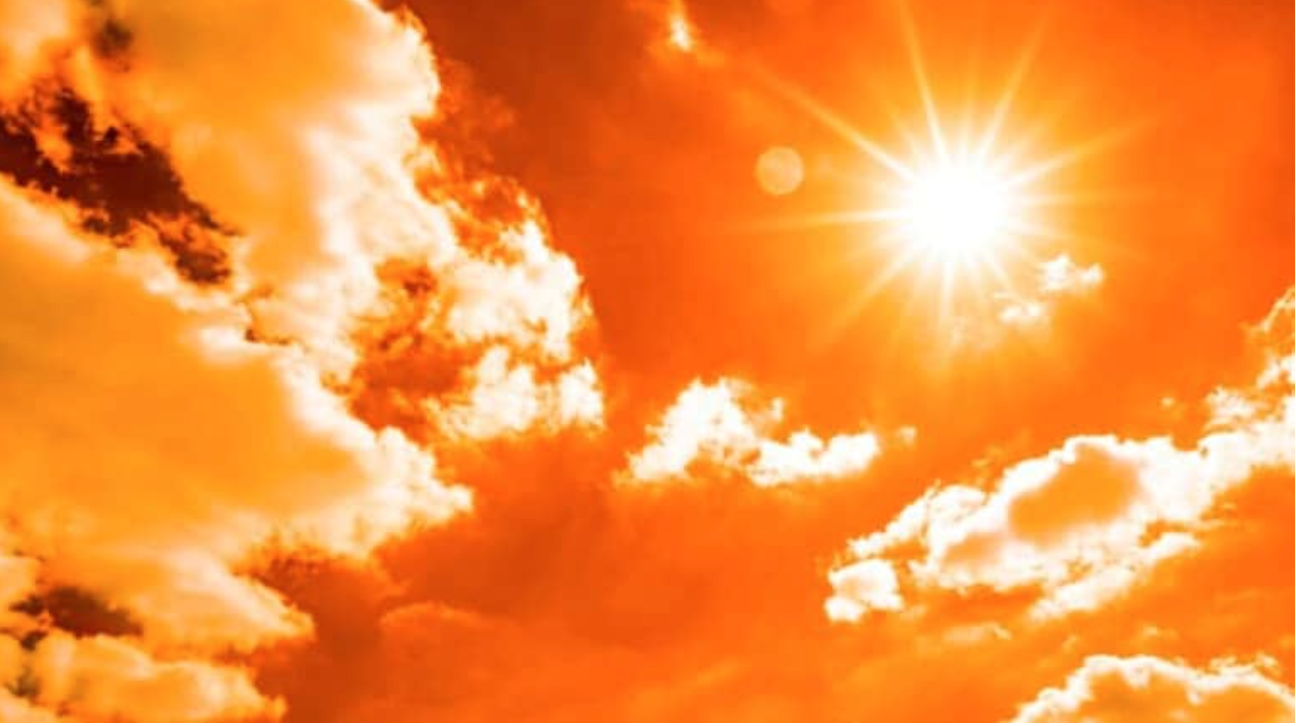 Extreme heatwaves will make entire regions uninhabitable: UN and Red Cross